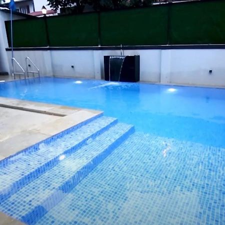 Sai Villa لونافالا المظهر الخارجي الصورة