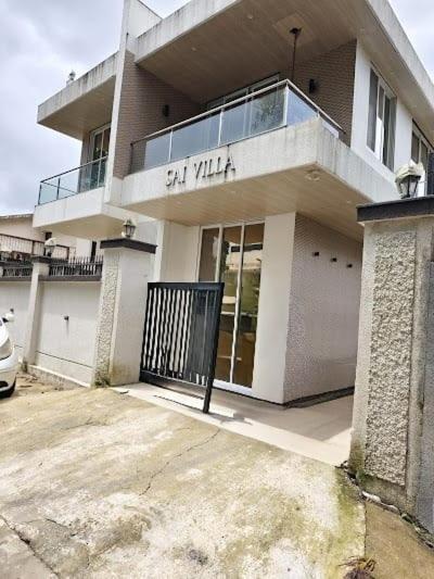 Sai Villa لونافالا المظهر الخارجي الصورة