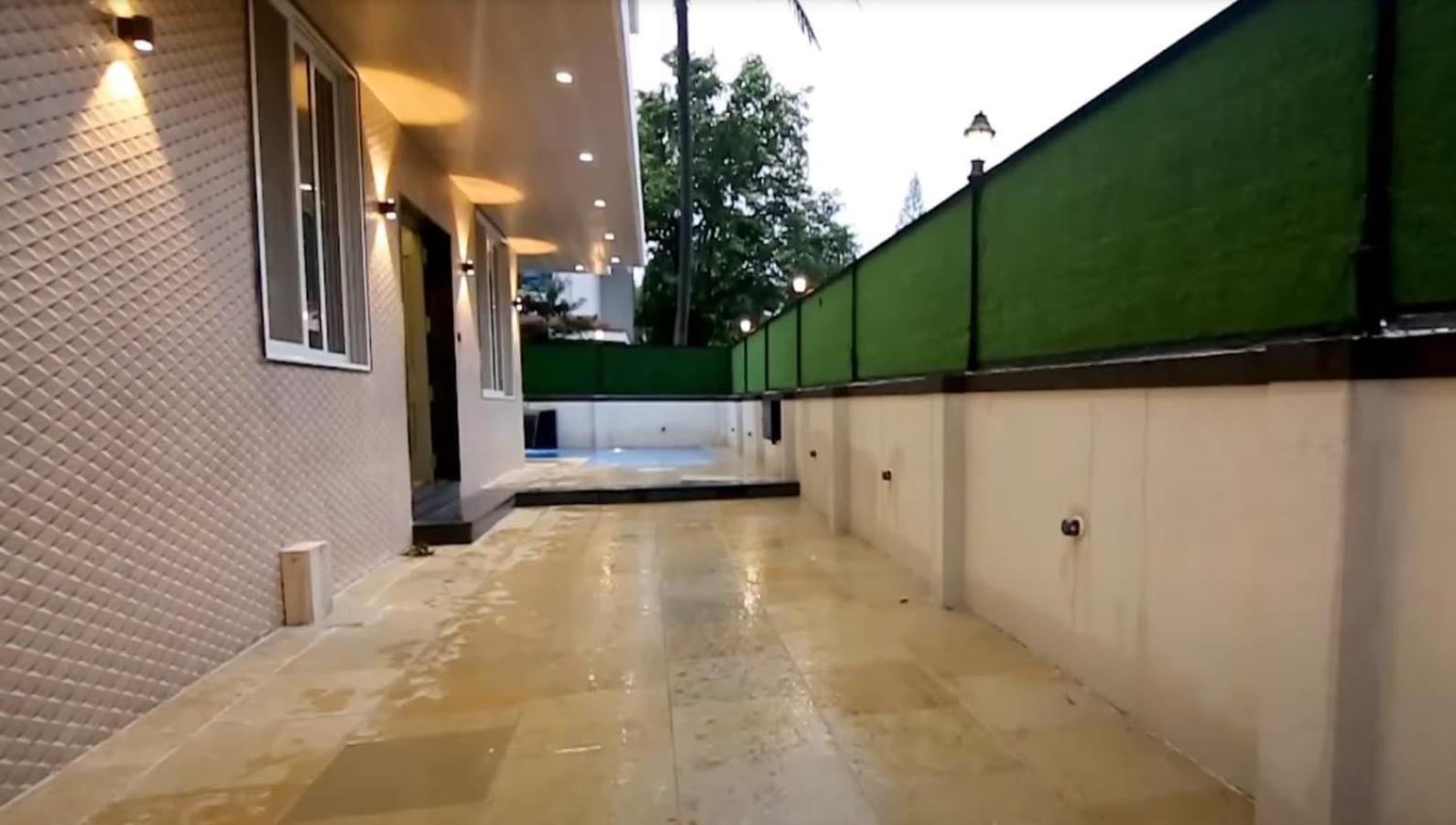 Sai Villa لونافالا المظهر الخارجي الصورة