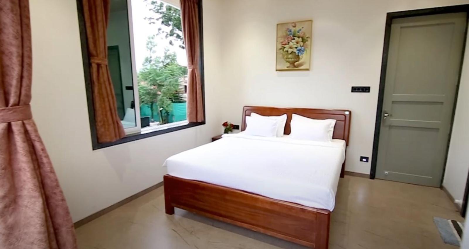 Sai Villa لونافالا المظهر الخارجي الصورة