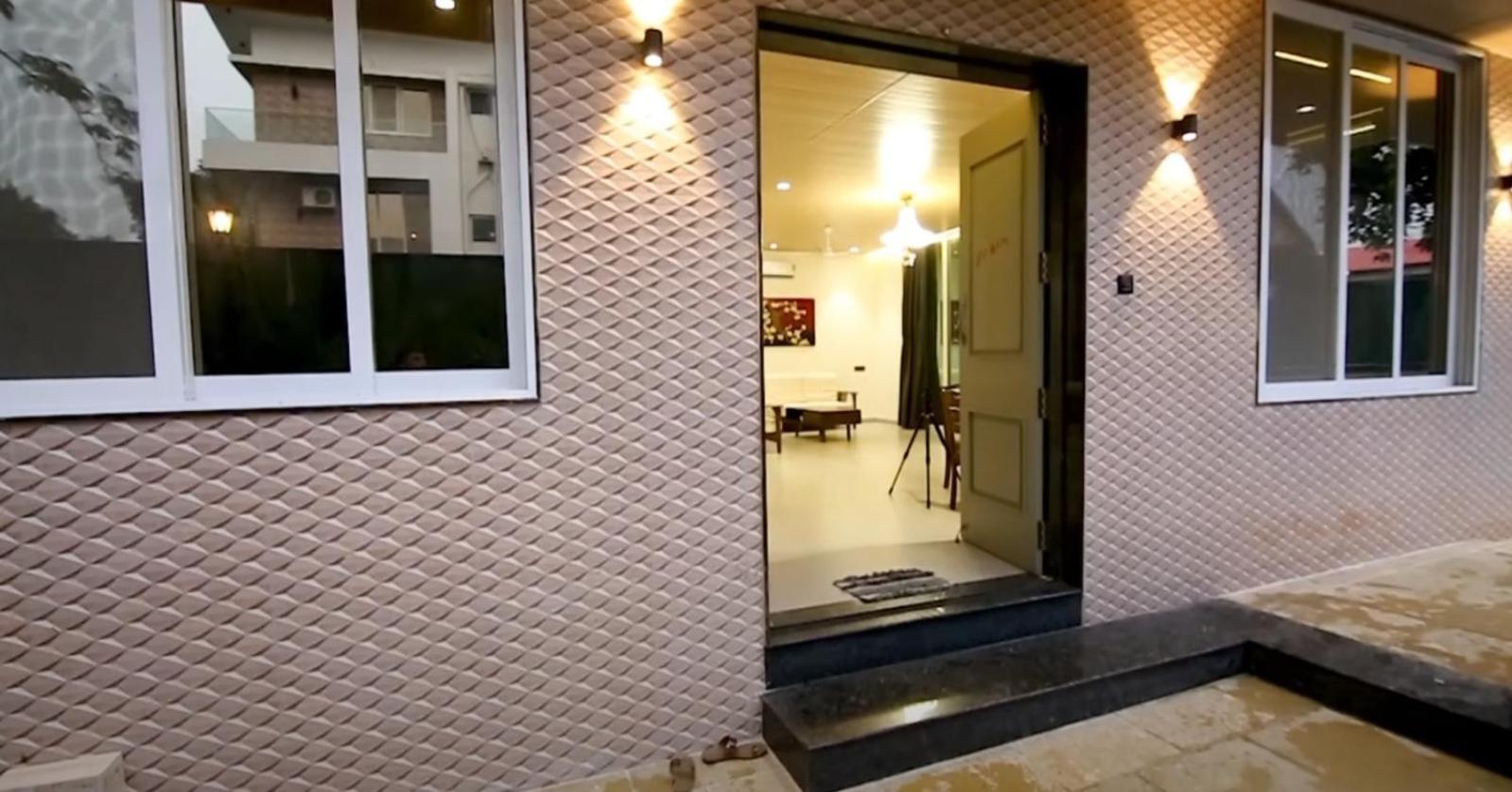 Sai Villa لونافالا المظهر الخارجي الصورة